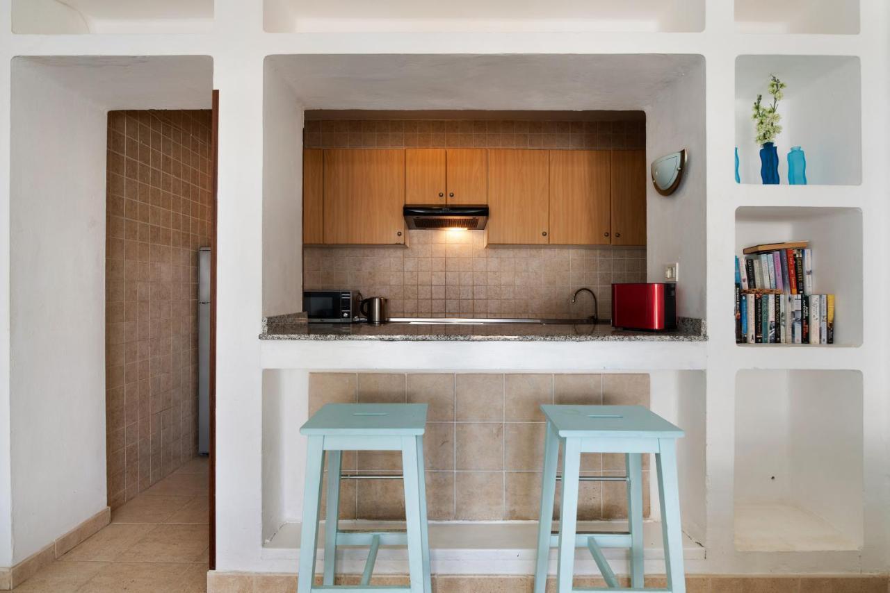 Apt 2 Las Palmeras III Lanzarote Puerto del Carmen  Zewnętrze zdjęcie