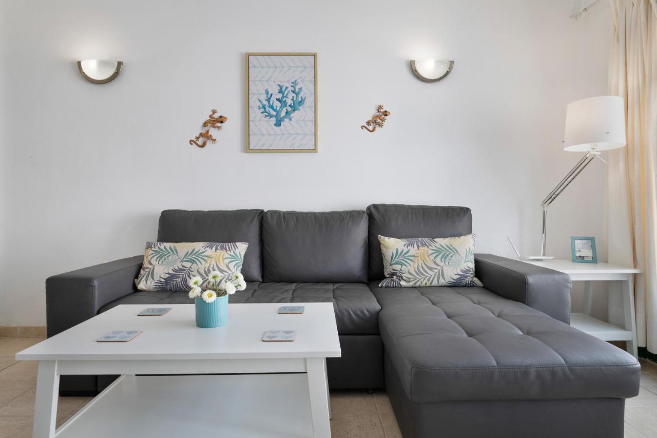 Apt 2 Las Palmeras III Lanzarote Puerto del Carmen  Zewnętrze zdjęcie