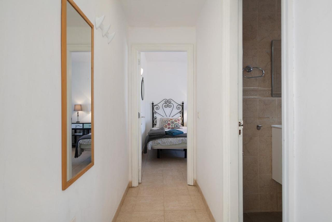 Apt 2 Las Palmeras III Lanzarote Puerto del Carmen  Zewnętrze zdjęcie