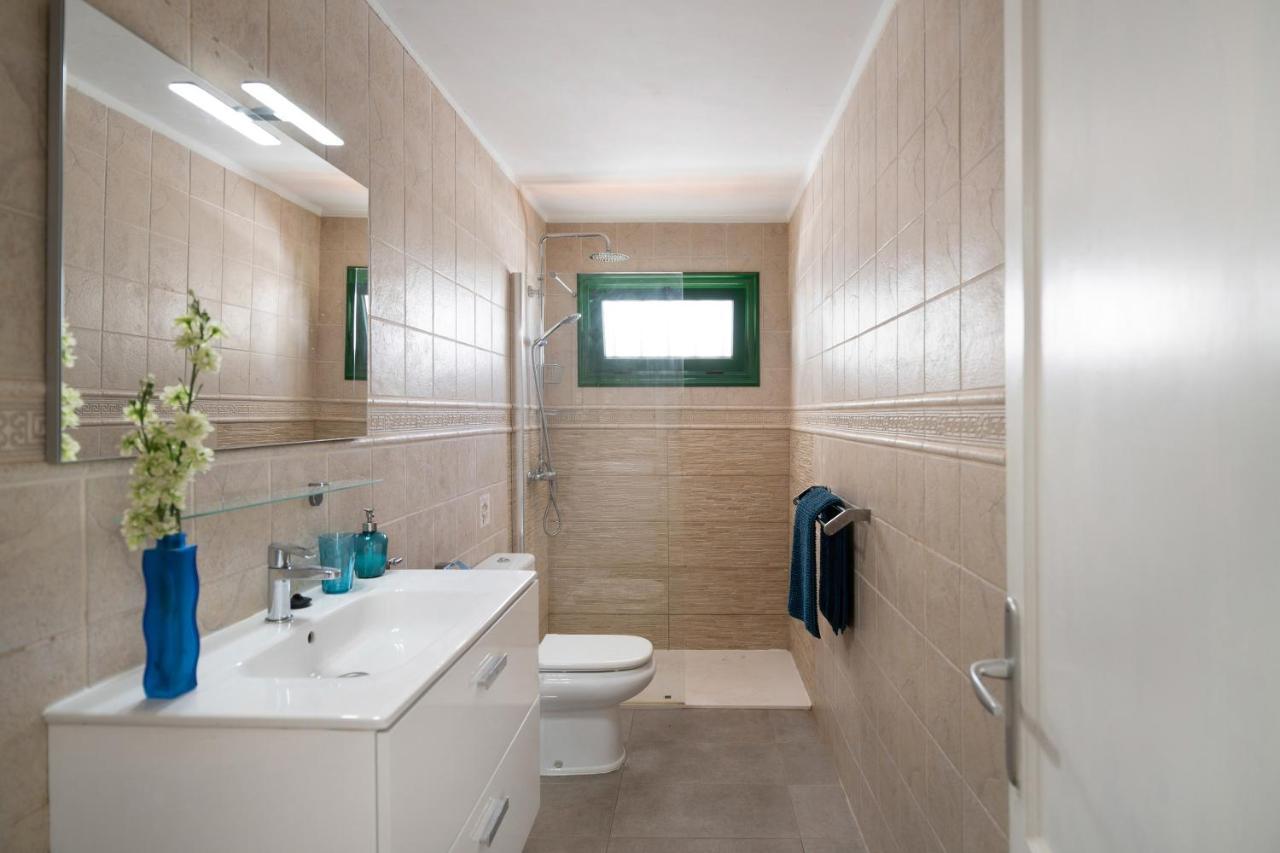 Apt 2 Las Palmeras III Lanzarote Puerto del Carmen  Zewnętrze zdjęcie